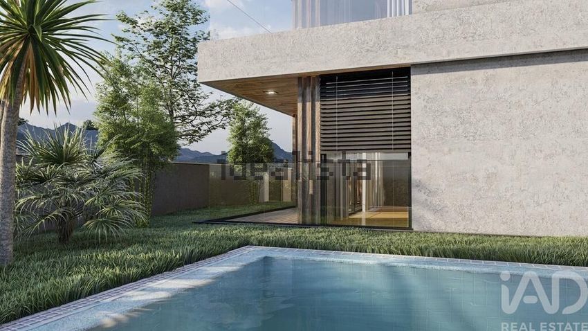 Apartamento T3 à venda em Marinhas, €580.000