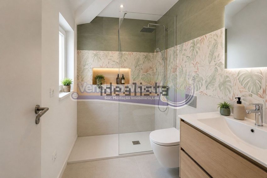 Moradia T2 à venda em Castanheira do Ribatejo e Cachoeiras, Vila Franca de Xira — foto 6