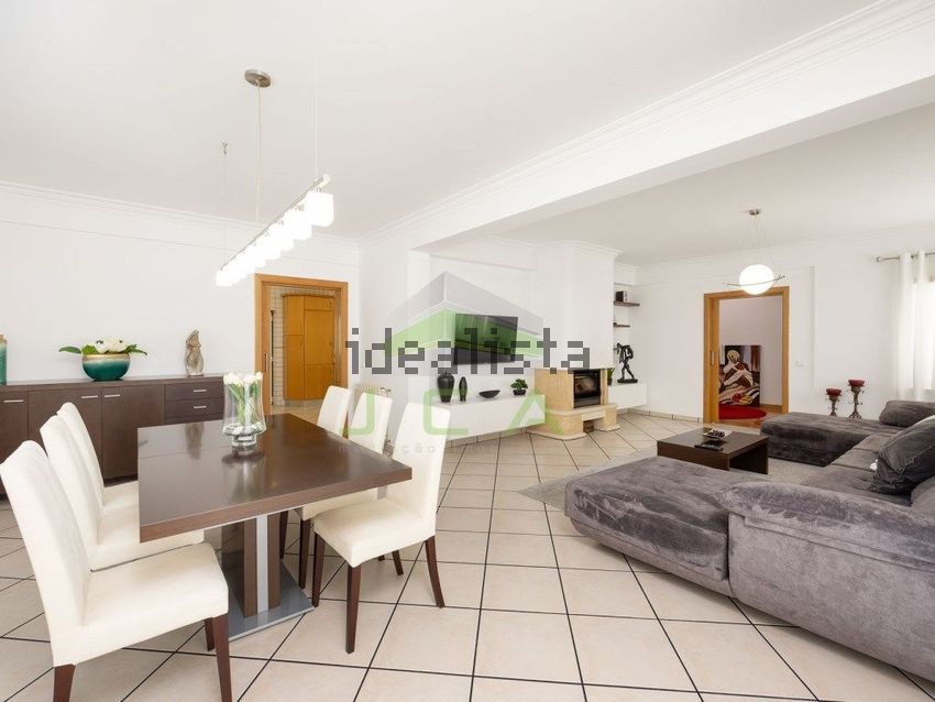 Moradia T4 à venda em Arrabal, Leiria — foto 11