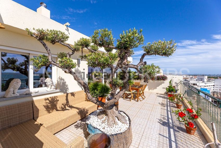 Apartamento T6+ à venda em Faro (Sé e São Pedro), Faro — foto 5