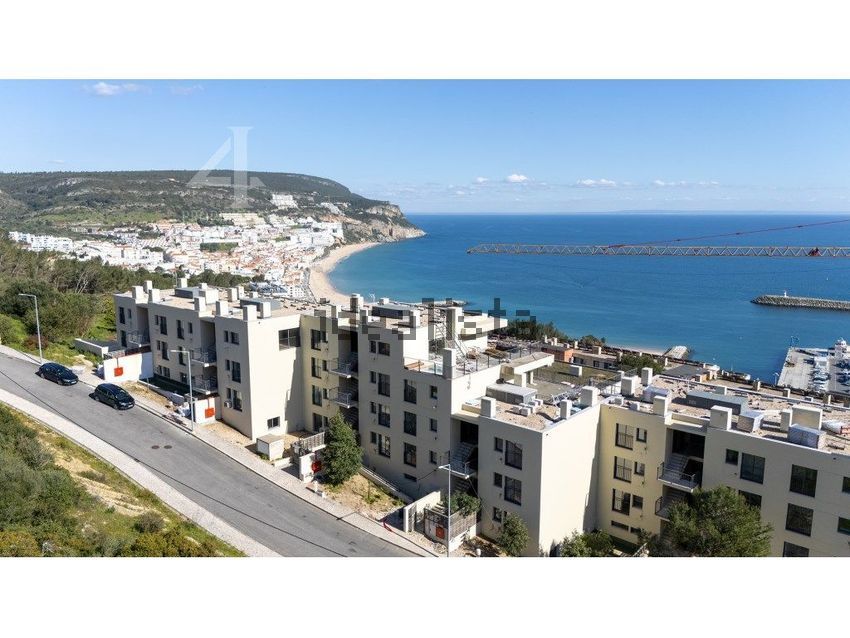 Apartamento T0 à venda em Sesimbra (Castelo), Sesimbra — foto 27