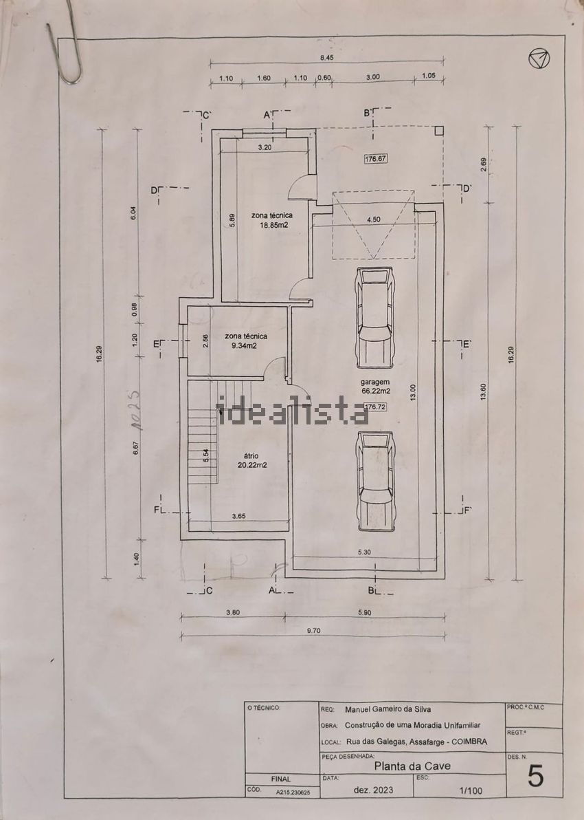 Moradia T4 à venda em Assafarge e Antanhol, Coimbra — foto 21