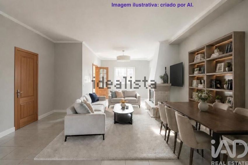 Moradia T3 à venda em Sintra (Santa Maria e São Miguel, São Martinho e São Pedro de Penaferrim), Sintra — foto 9