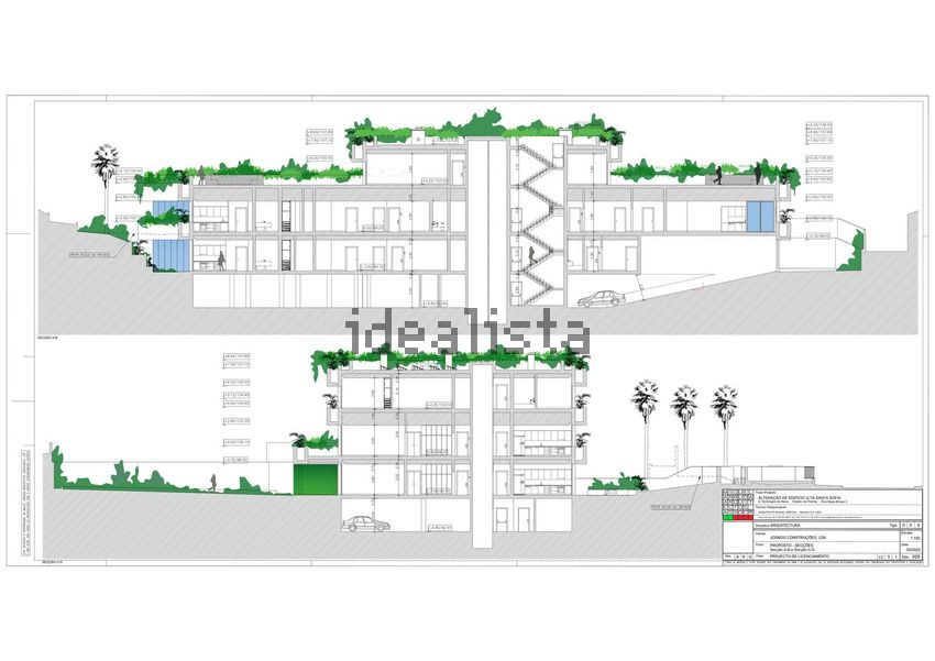 Apartamento T2 à venda em São domingos de Rana, Cascais — foto 13