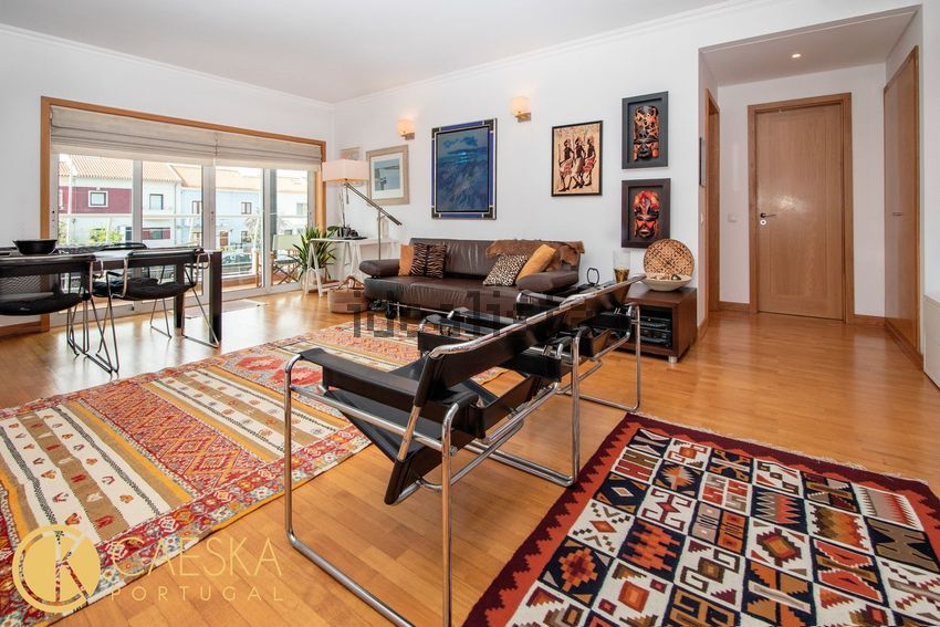 Apartamento T1 em Glória e Vera Cruz, €445.000