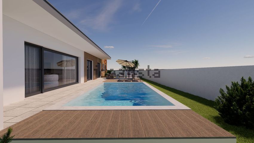Moradia T4 à venda em Ramalhal, Torres Vedras — foto 15