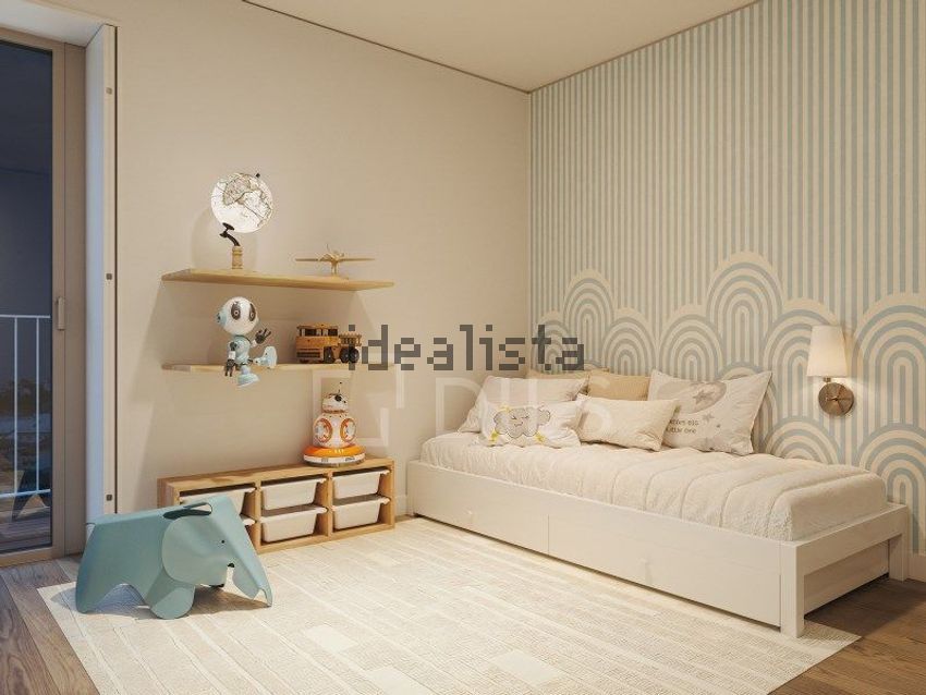 Apartamento T3 à venda em Lumiar, Lisboa — foto 24