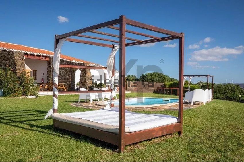 Moradia T6+ à venda em Bordeira, Aljezur — foto 12