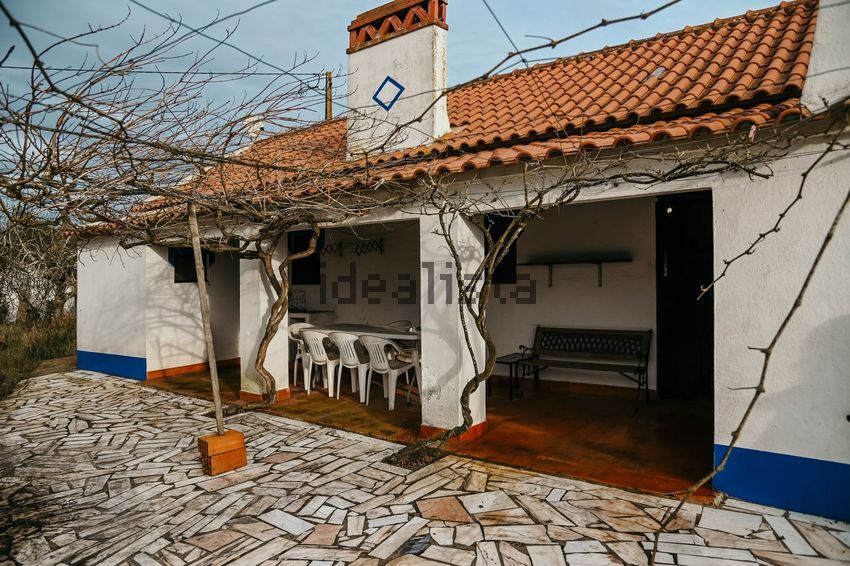 Moradia T3 à venda em Branca, Coruche — foto 4