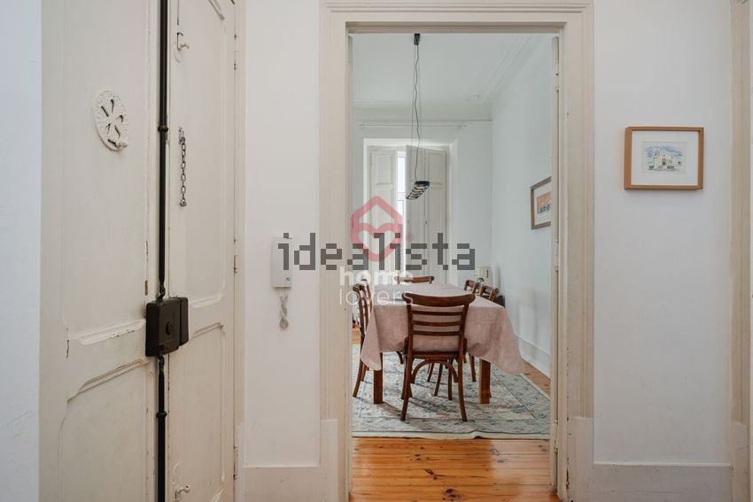 Apartamento T4 à venda em Algés, Linda-a-Velha e Cruz Quebrada-dafundo, Oeiras — foto 29