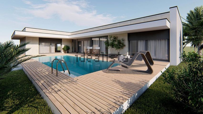 Moradia T3 em Antas, €495.000