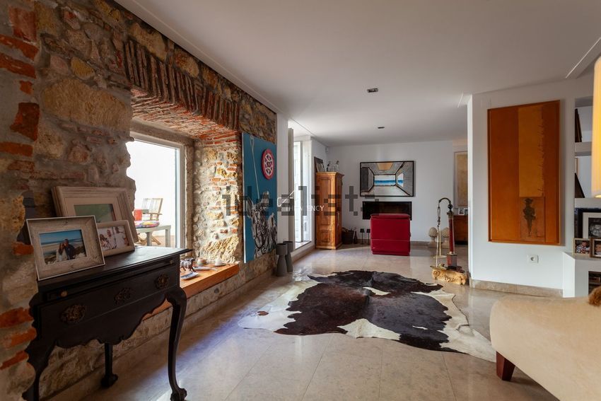 Moradia T4 à venda em Santa Maria Maior, Lisboa — foto 30
