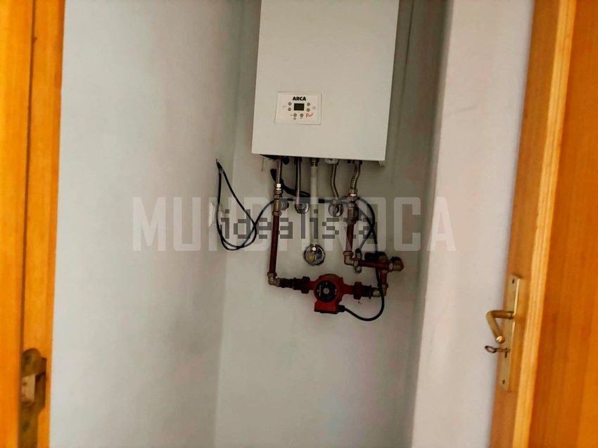Apartamento T4 à venda em Braga (São Vítor), Braga — foto 4