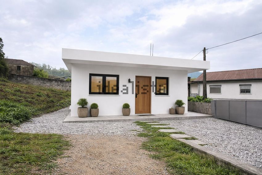 Moradia T1 à venda em Escariz, Arouca — foto 14