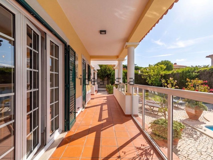 Moradia T4 à venda em Amoreira, Óbidos — foto 35