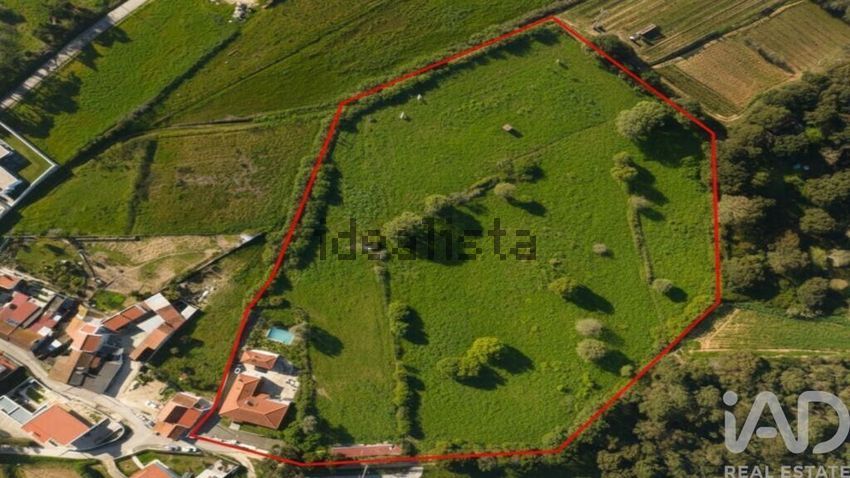 Moradia T4 em Salir de Matos, €695.000