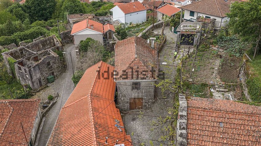 Moradia T2 à venda em Ruivães e Campos, Vieira do Minho — foto 11