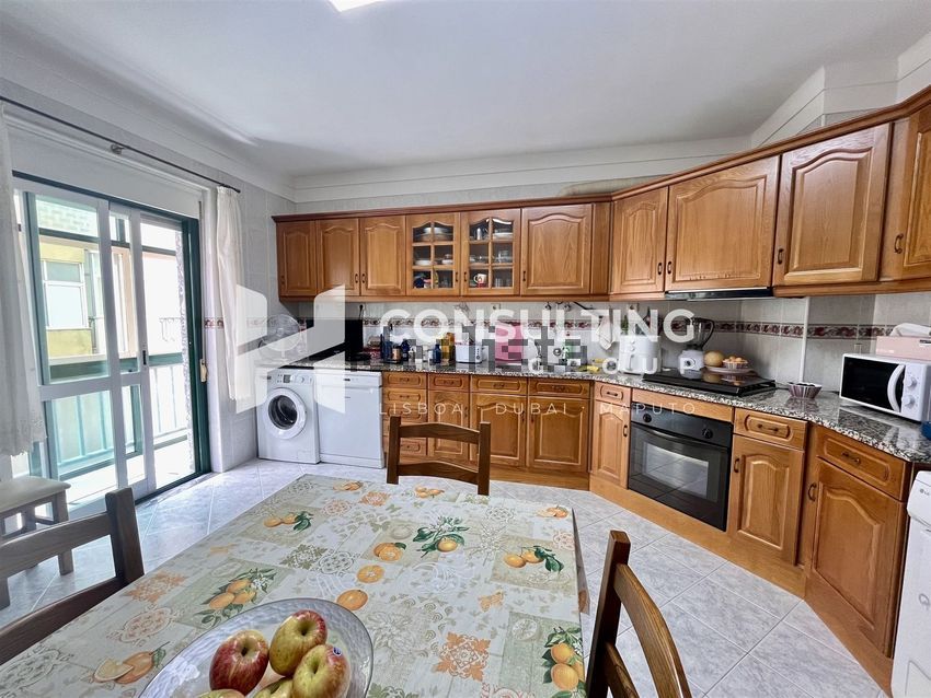 Apartamento T3 à venda em Setúbal (São Sebastião), Setúbal — foto 35