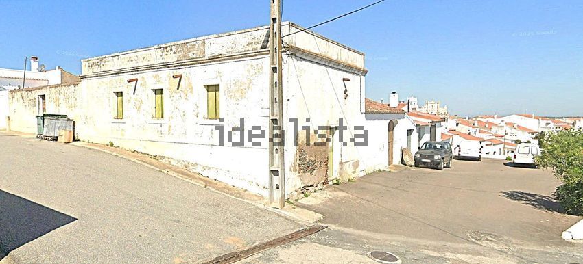 Moradia T2 em Safara, €60.000