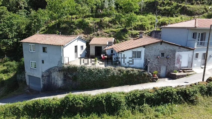 Moradia T5 à venda em Louredo, Vieira do Minho — foto 27