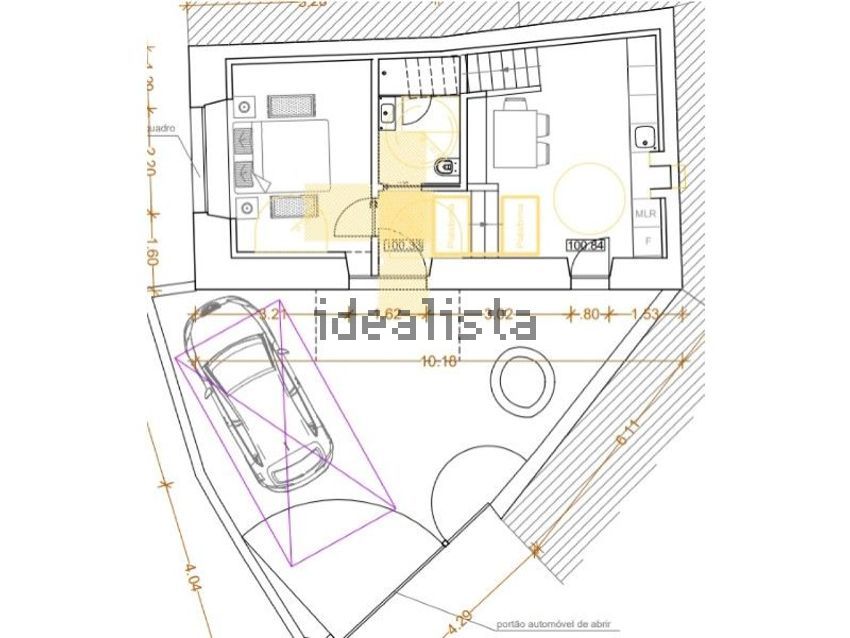 Moradia T2 à venda em Azueira e Sobral da Abelheira, Mafra — foto 16