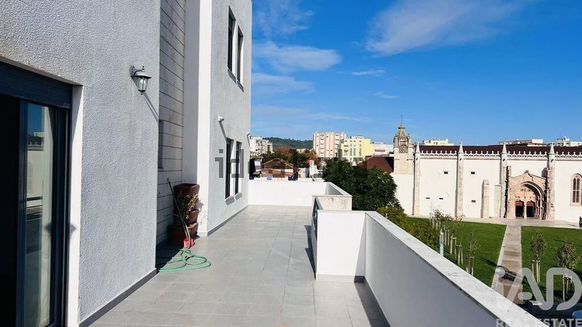 Apartamento T2 à venda em Setúbal (São Julião, Nossa Senhora da Anunciada e Santa Maria da Graça), Setúbal — foto 4