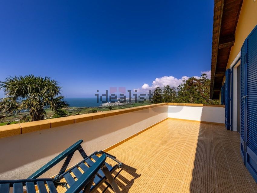 Moradia T4 à venda em Lagoa (Santa Cruz), Lagoa — foto 39