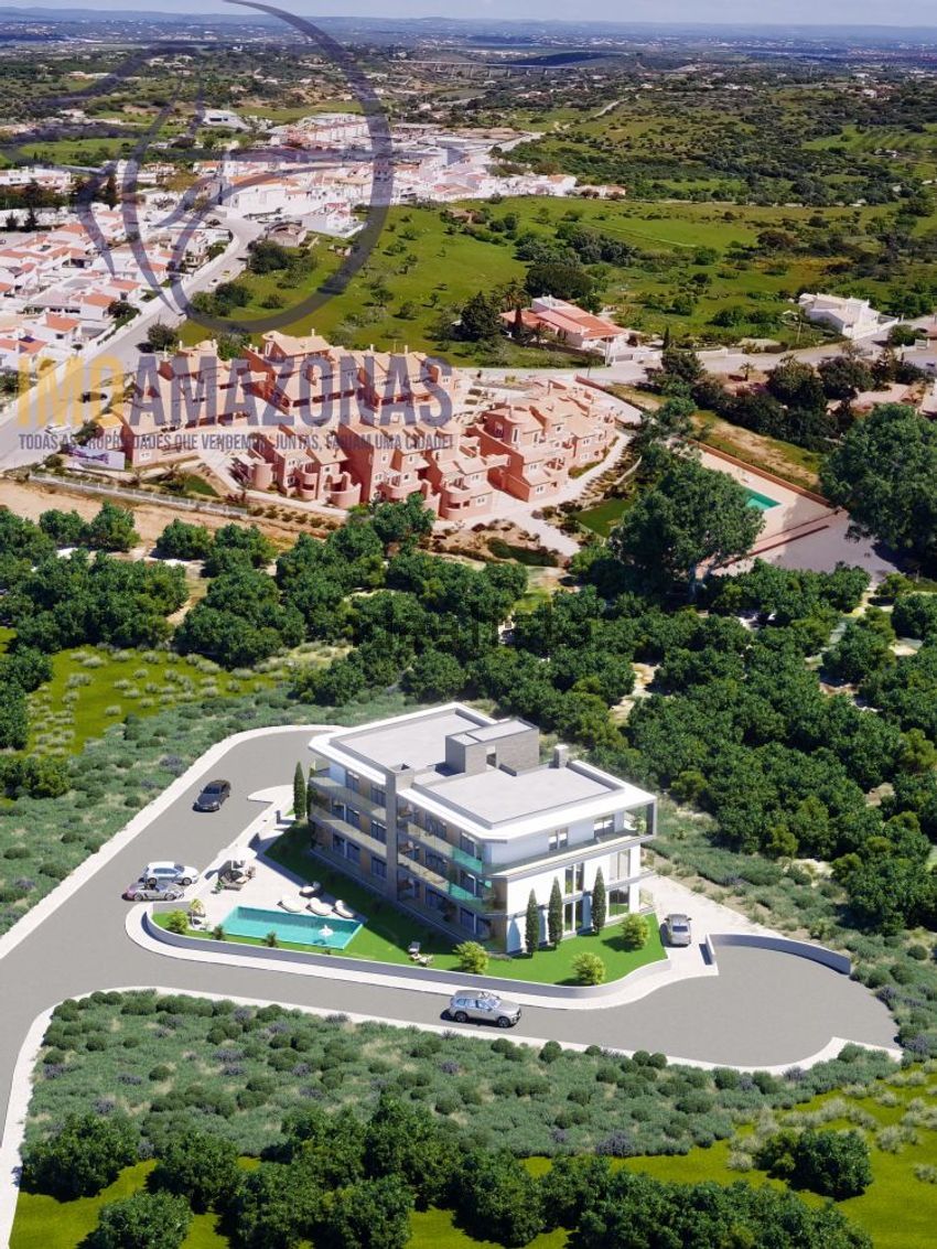 Apartamento T3 à venda em Porches, Lagoa — foto 11