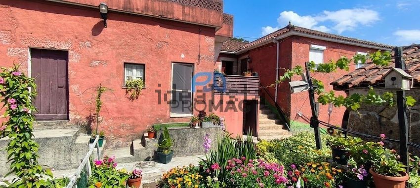 Moradia T6+ à venda em São Martinho de Mouros, Resende — foto 10