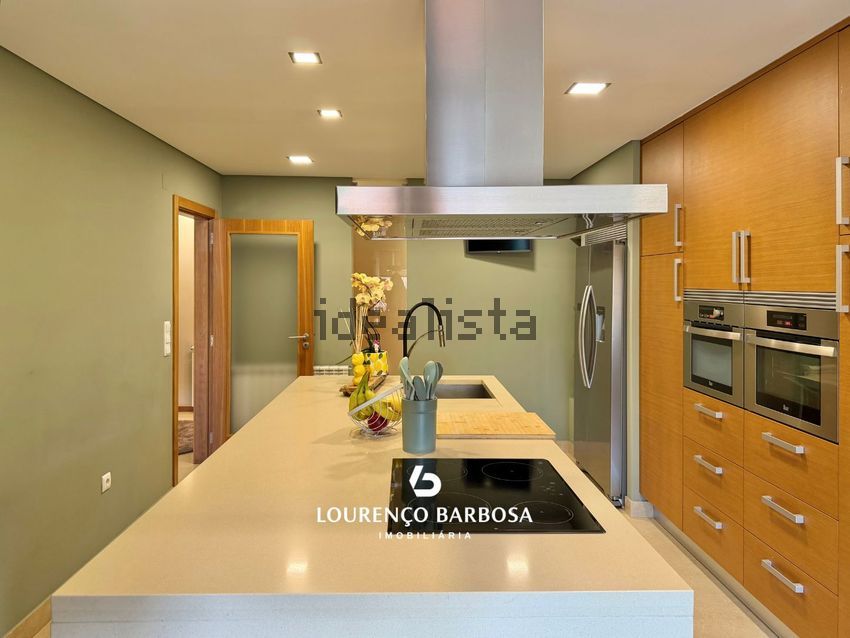 Apartamento T3 à venda em Lamego (Almacave e Sé), Lamego — foto 2