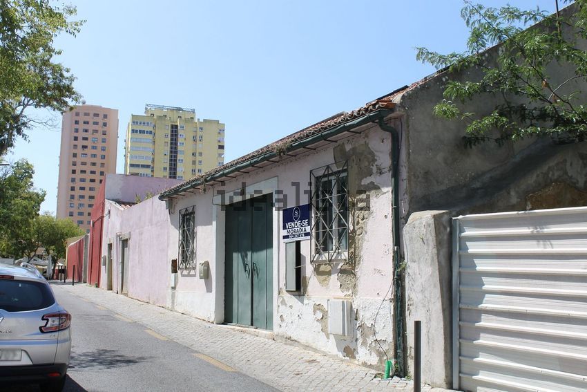 Moradia T0 à venda em São domingos de Benfica, Lisboa — foto 16
