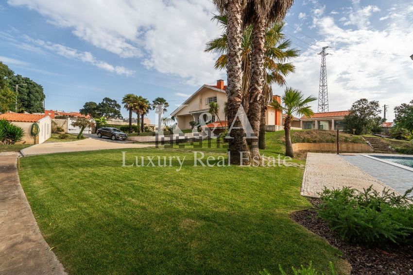 Moradia T4 à venda em Arcozelo, Vila Nova de Gaia — foto 4