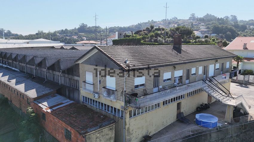 Apartamento T3 à venda em Penacova, Felgueiras — foto 2