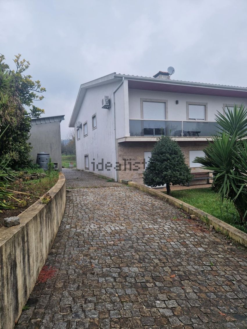 Moradia T3 à venda em Macieira da Lixa e Caramos, Felgueiras — foto 2