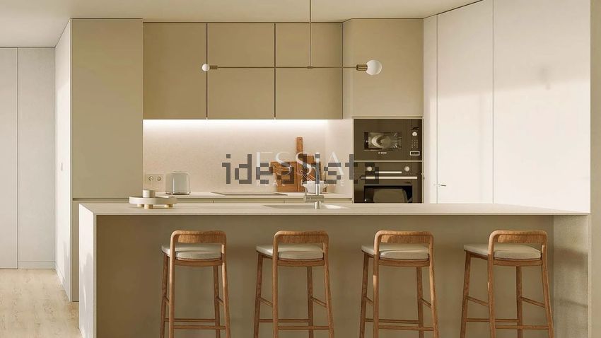 Apartamento T4 à venda em Gondomar (São Cosme), Valbom e Jovim, Gondomar — foto 7
