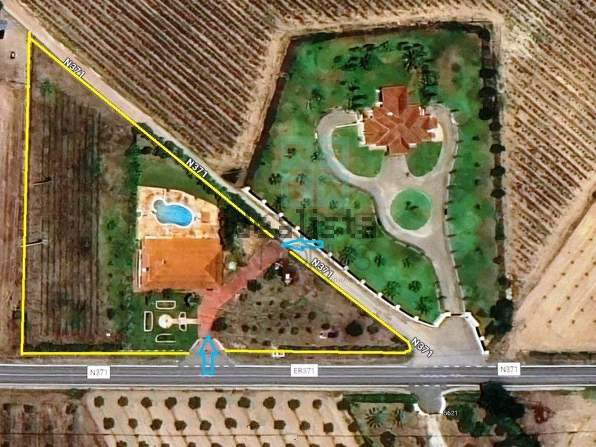Moradia T4 à venda em Nossa Senhora da Expectação, Campo Maior — foto 3