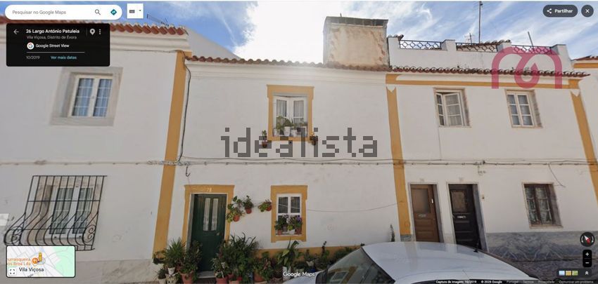 Moradia T1 à venda em N. S. da Conceição e São Bartolomeu, Vila Viçosa — foto 2