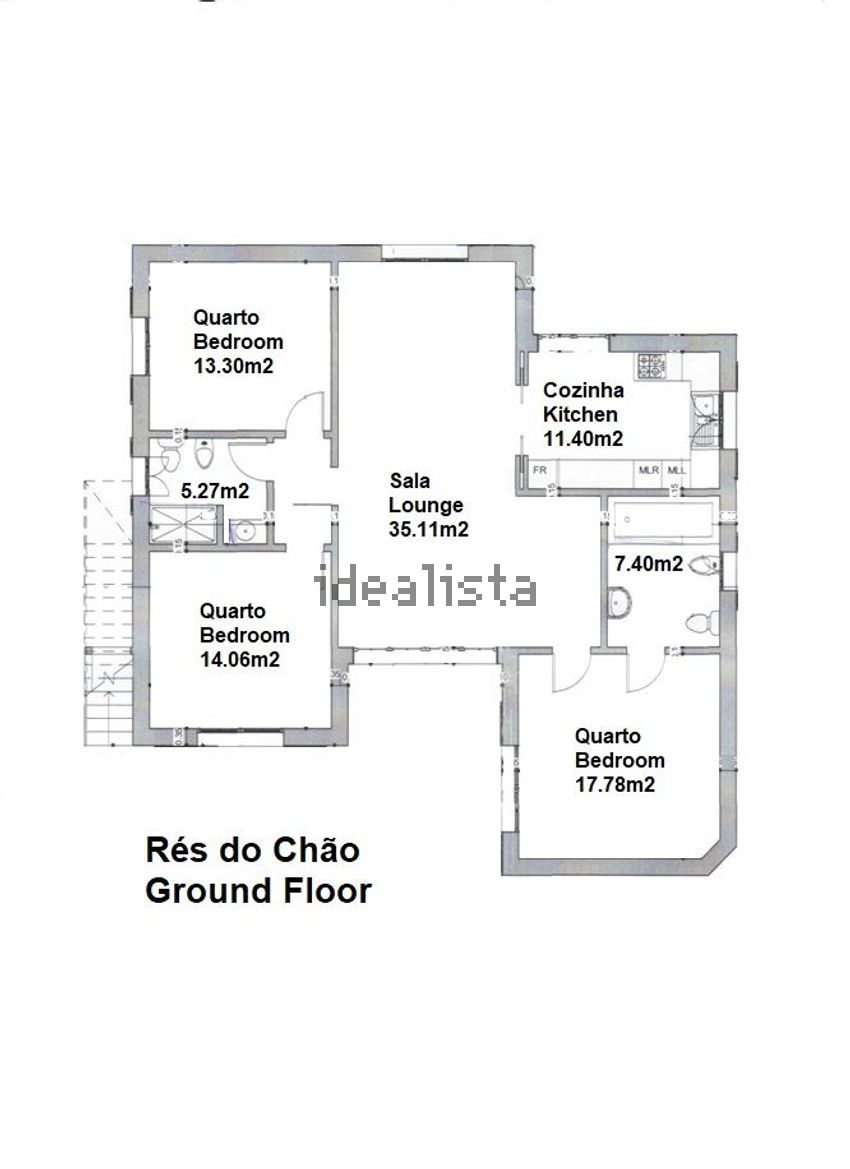 Moradia T3 à venda em Conceição, Tavira — foto 15