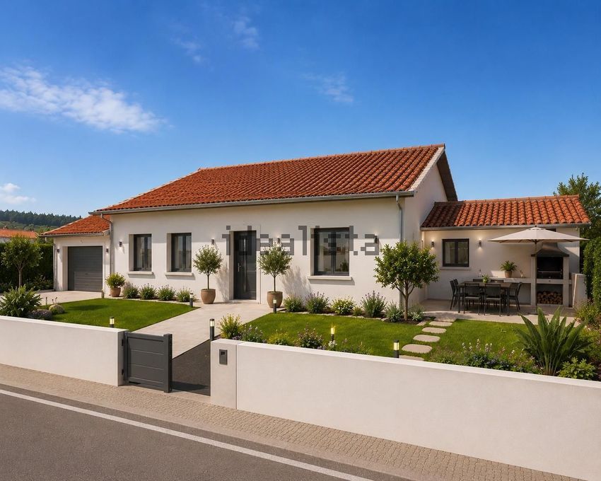 Moradia T3 à venda em Prazins (Santa Eufémia), Guimarães — foto 22