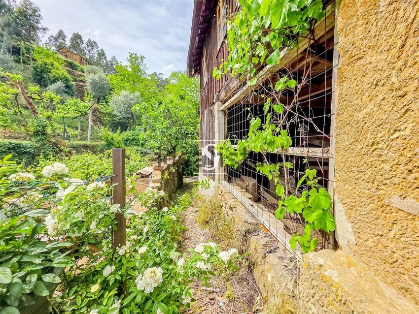 Moradia T2 à venda em Codeçoso, Celorico de Basto — foto 15