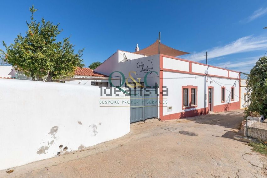 Moradia T3 à venda em Boliqueime, Loulé — foto 21