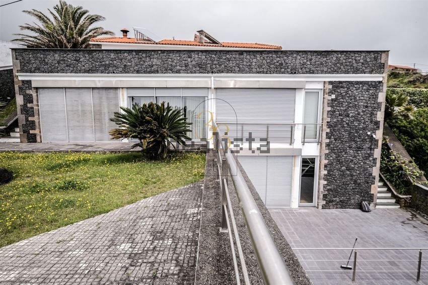 Moradia T4 à venda em Feteira, Angra do Heroísmo — foto 27