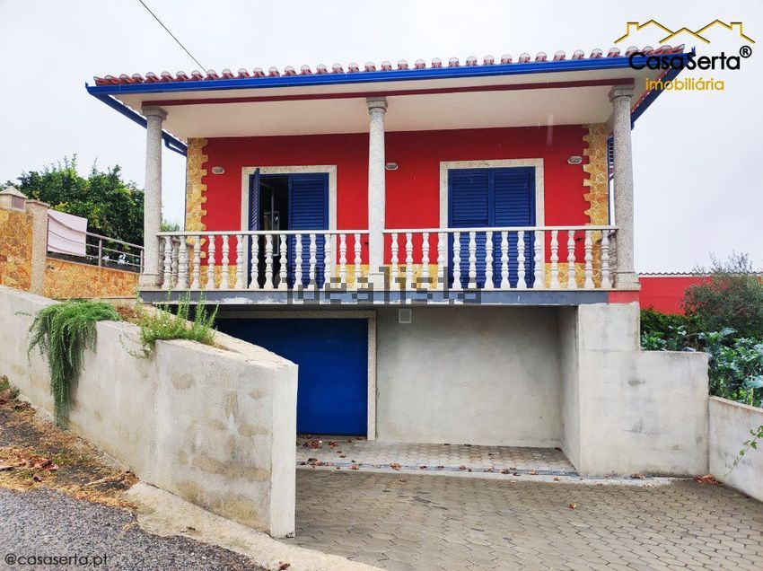 Moradia T5 à venda em Carvalhal, Sertã — foto 35