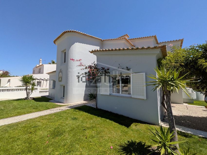 Moradia T5 à venda em Quarteira, Loulé — foto 13