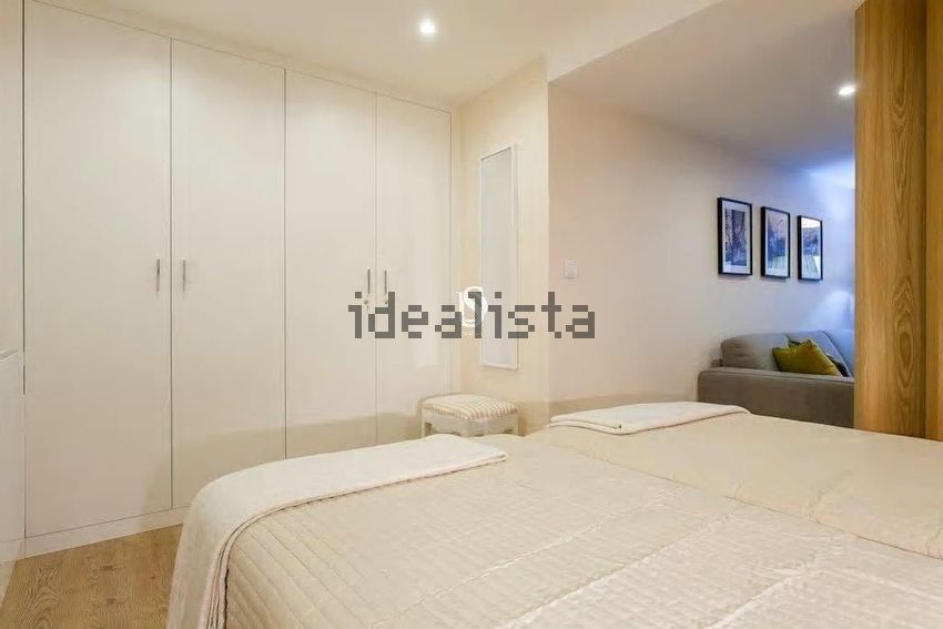 Apartamento T0 à venda em Misericórdia, Lisboa — foto 5