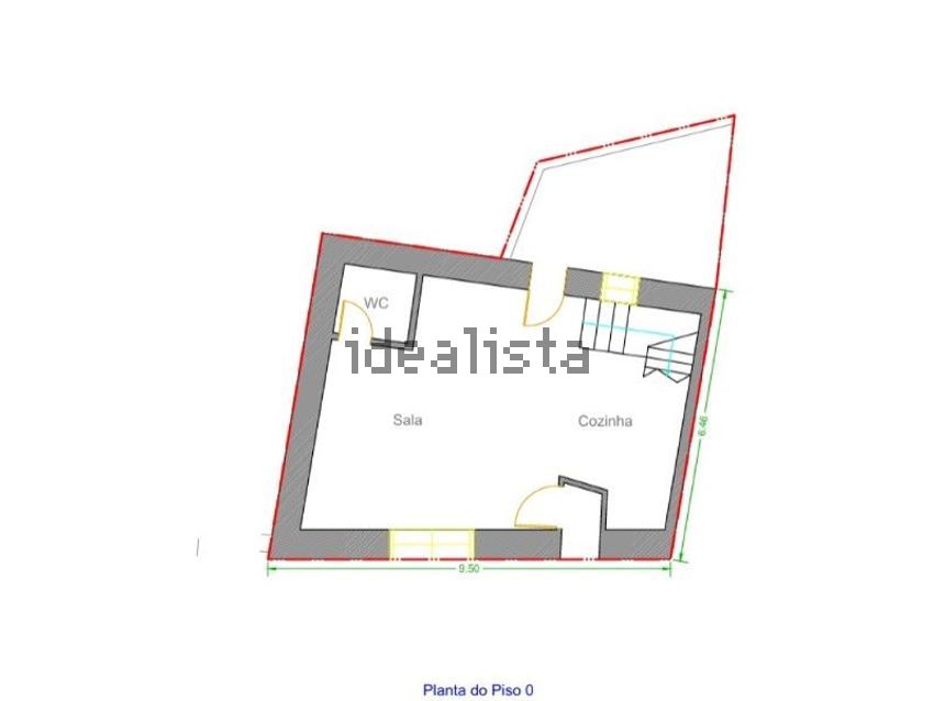 Moradia T3 à venda em Alburitel, Ourém — foto 31
