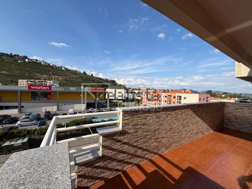 Apartamento T3 à venda em Lamego (Almacave e Sé), Lamego — foto 39
