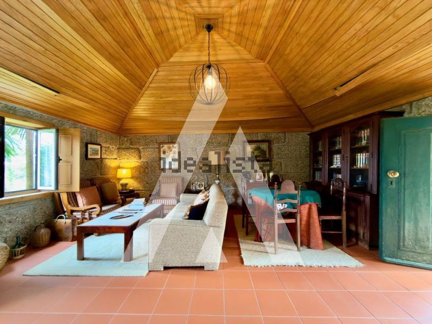 Moradia T5 à venda em Polvoreira, Guimarães — foto 6