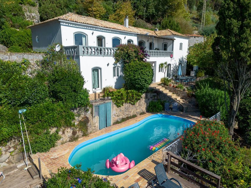 Moradia T4 em Monchique, €825.000