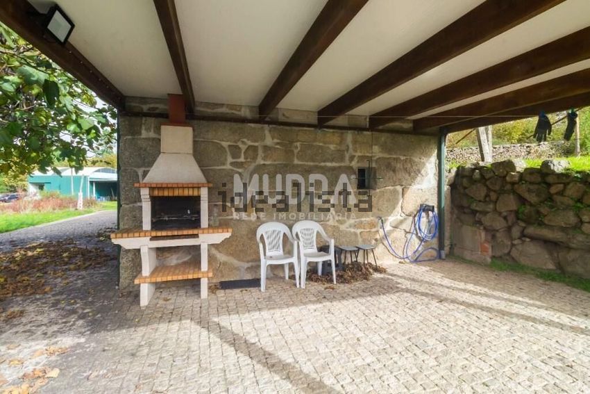 Moradia T3 à venda em Oliveira do douro, Cinfães — foto 21